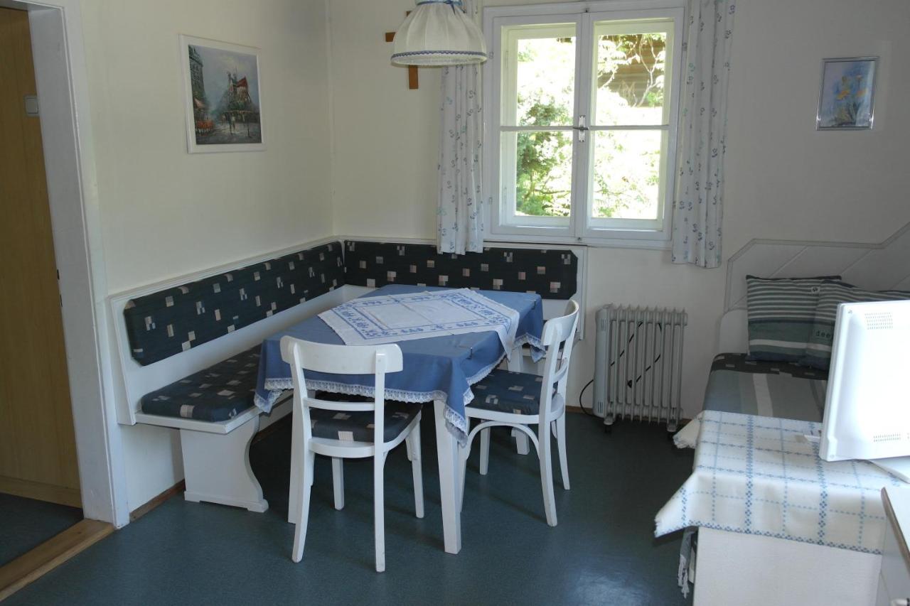 Ferienhaus Simon Pörtschach am Wörthersee Екстериор снимка