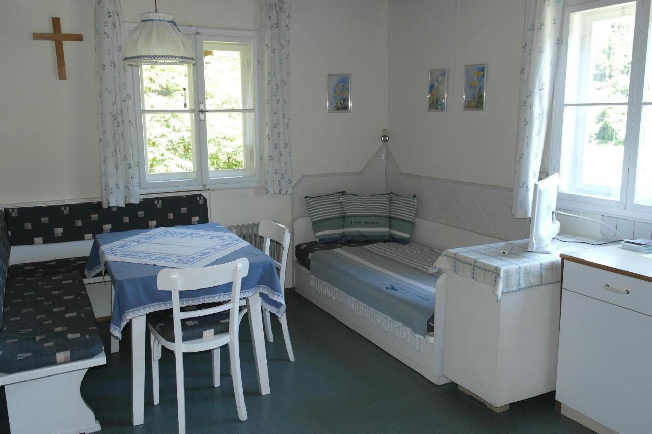 Ferienhaus Simon Pörtschach am Wörthersee Екстериор снимка